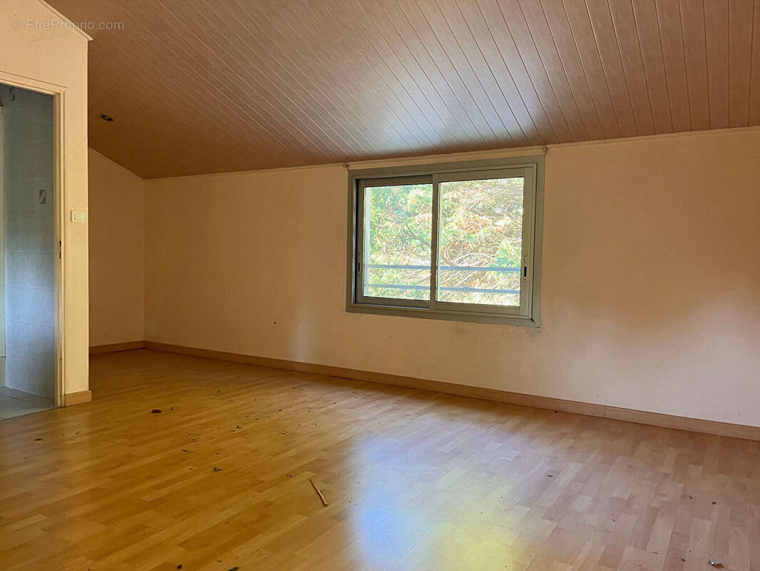 Maison à LA GARNACHE