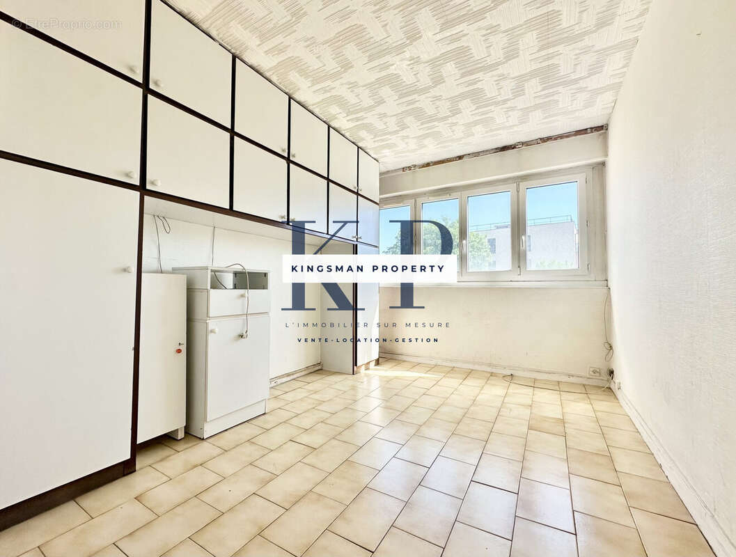 Appartement à VITRY-SUR-SEINE