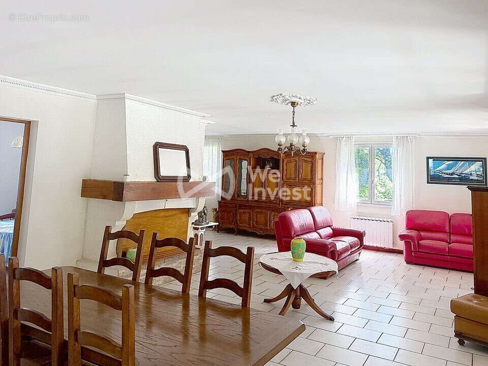 Maison à CLAPIERS