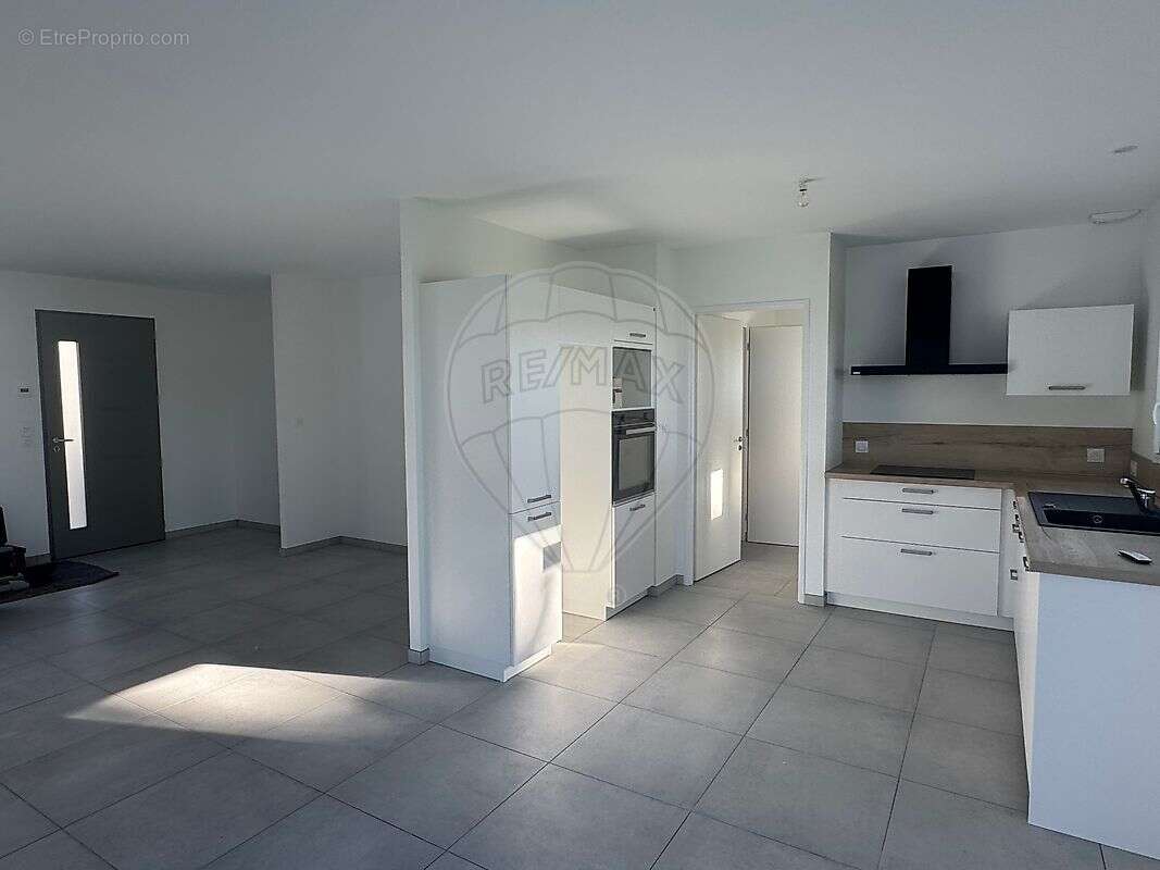 Maison à ARVERT