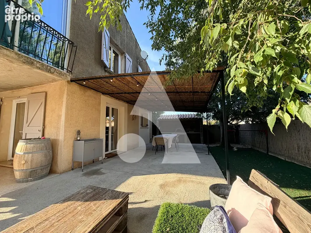 Maison à LAURIS