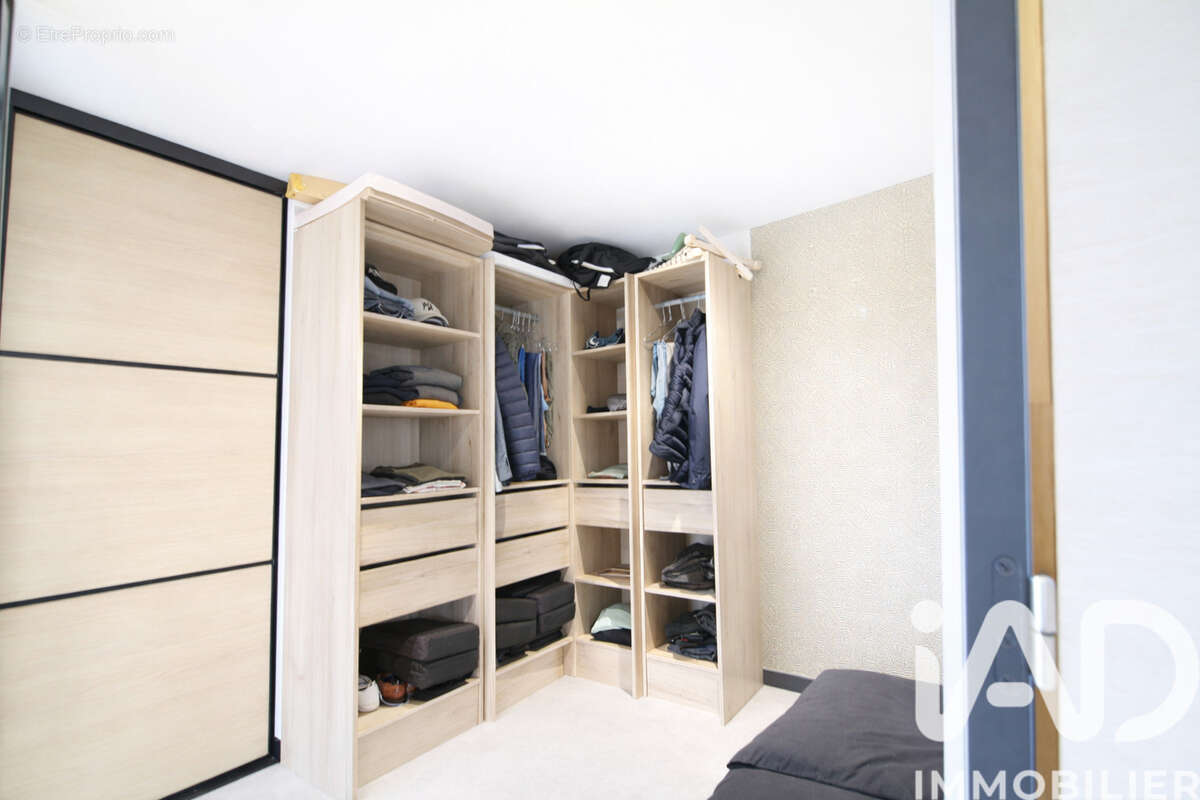 Photo 9 - Maison à CHAUCHE