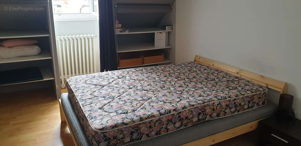 Appartement à MOULINS