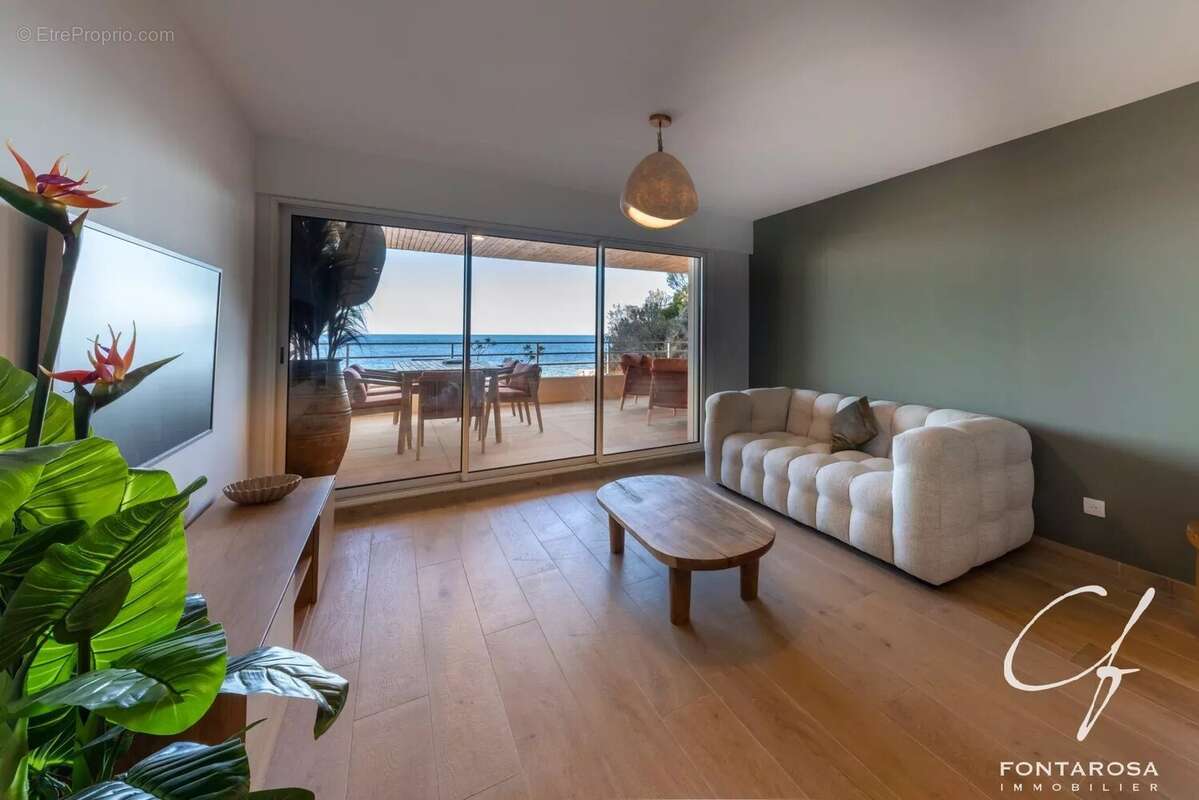 Appartement à LA SEYNE-SUR-MER