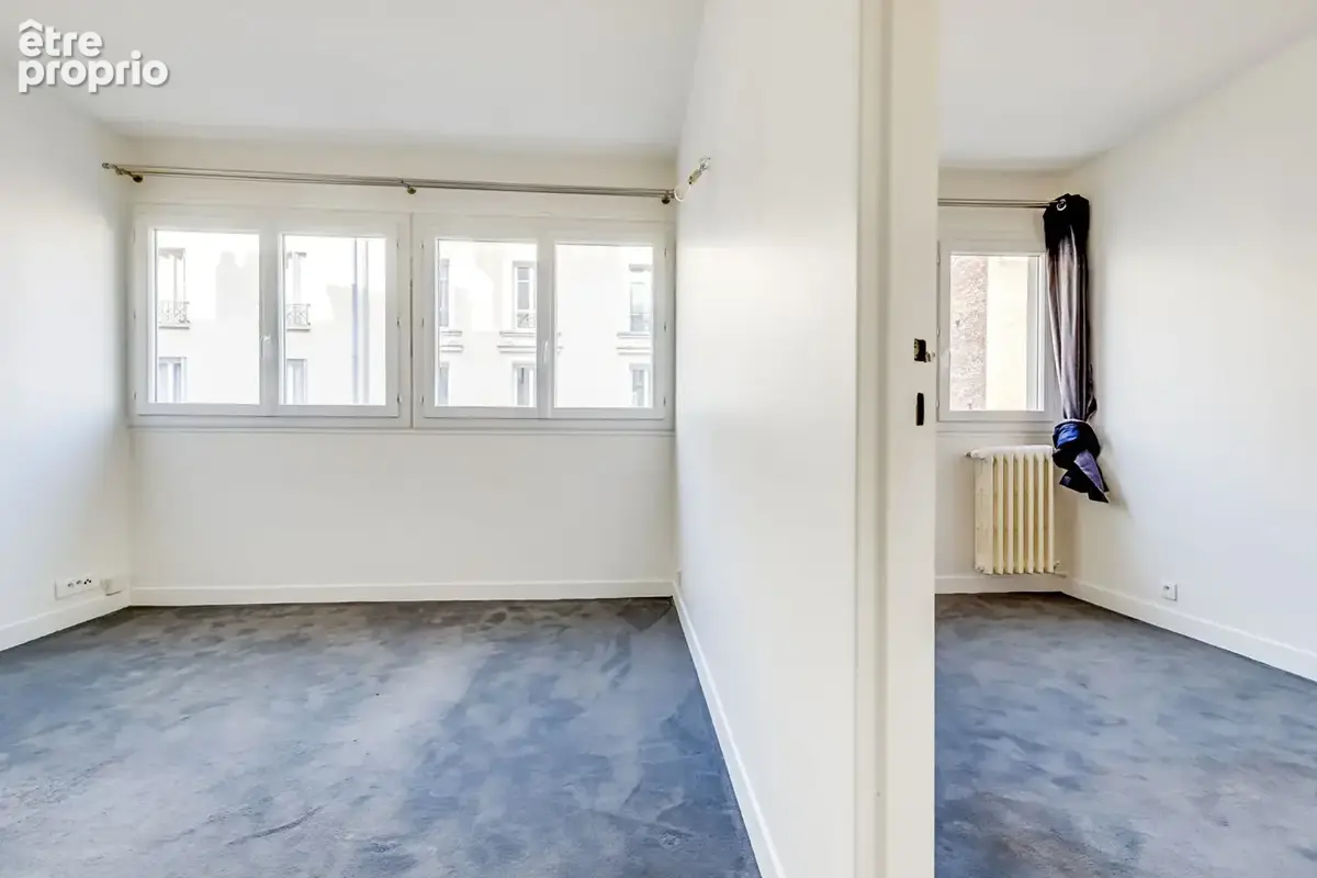Paris 14 - plaisance - photo 3