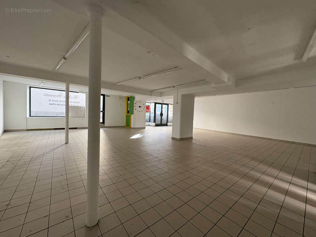 Appartement à DONZENAC