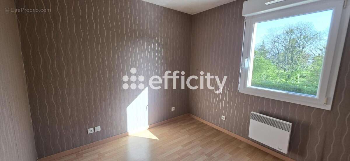 Appartement à PERENCHIES
