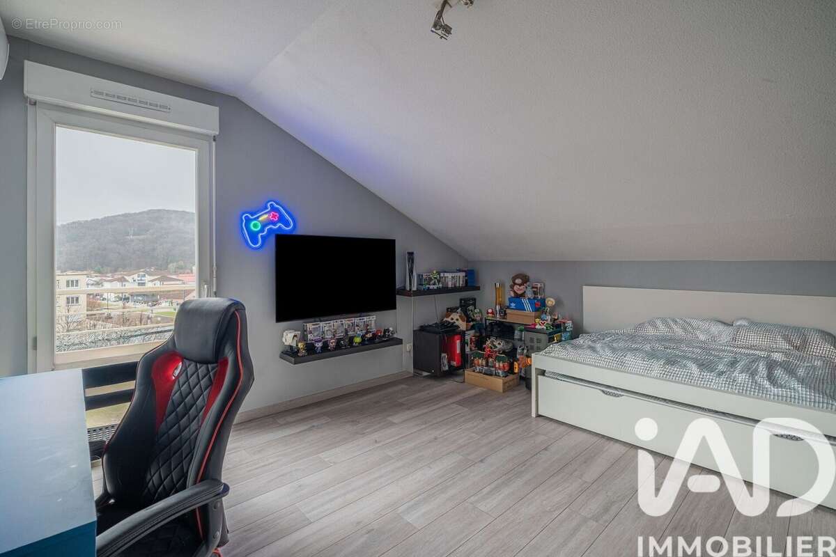 Photo 9 - Appartement à LE PONT-DE-CLAIX