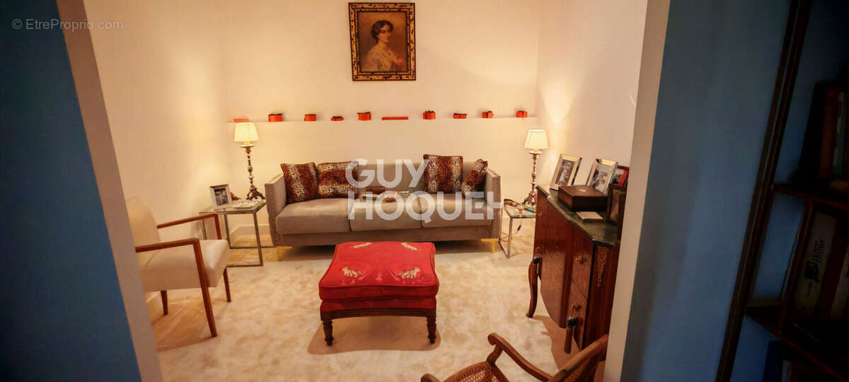 Appartement à BEAUCAIRE