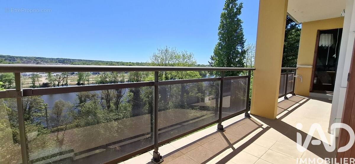 Photo 1 - Appartement à DOLE
