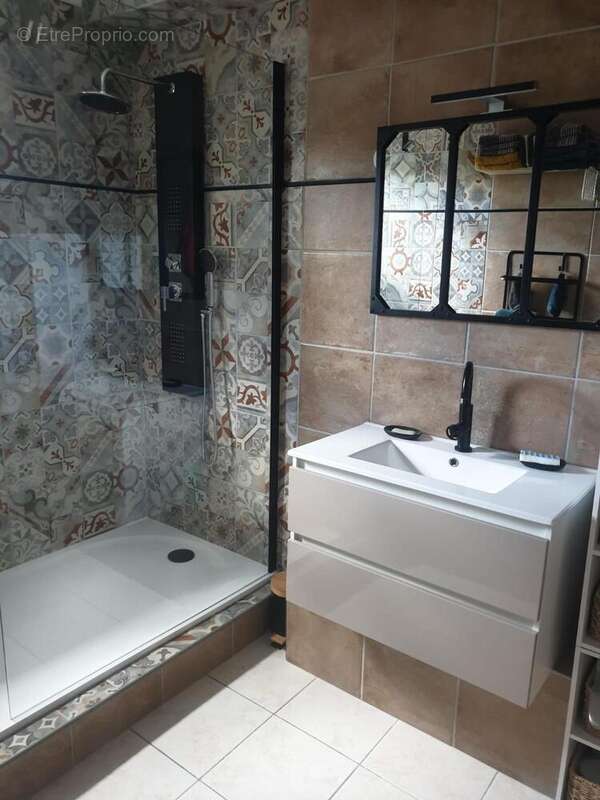 Photo 3 - Maison à PORT-LOUIS