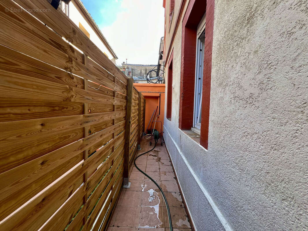 Photo 4 - Appartement à TOULOUSE