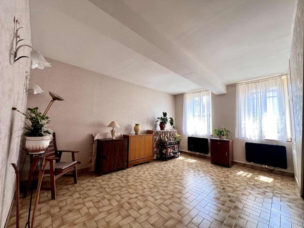 Photo 4 - Maison à BRAY-SUR-SEINE