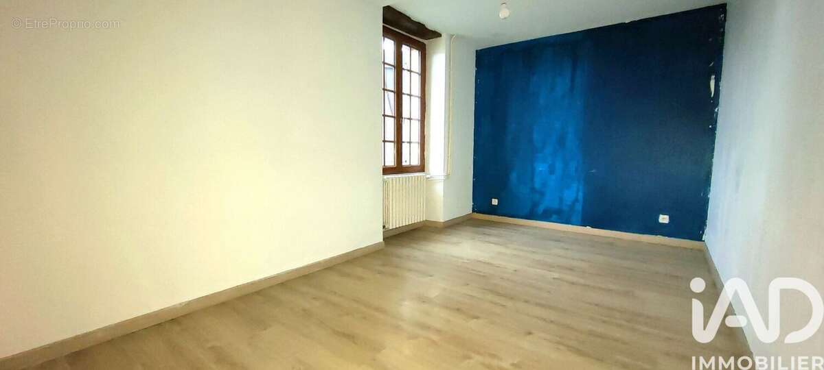 Photo 8 - Maison à SAINT-LONGIS