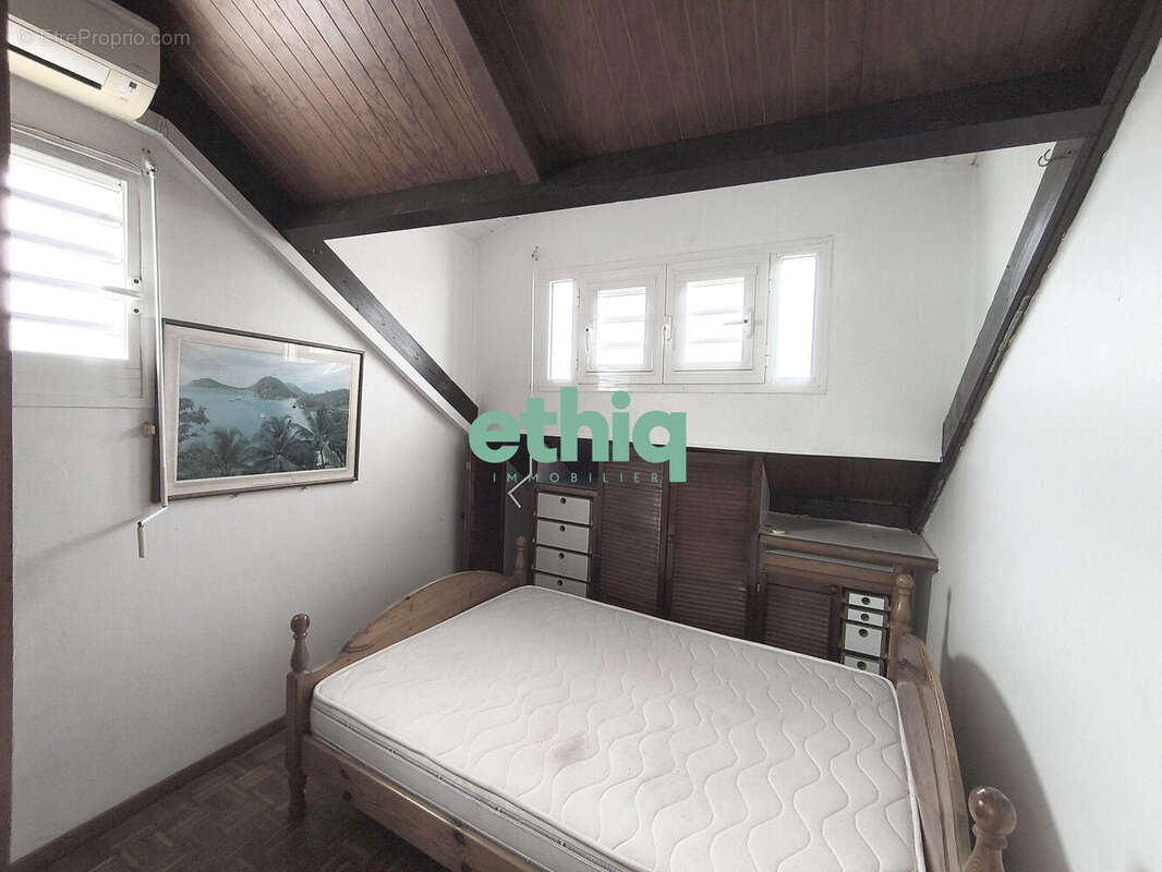 Appartement 81 m² à Pointe-A-Pitre  - photo 7