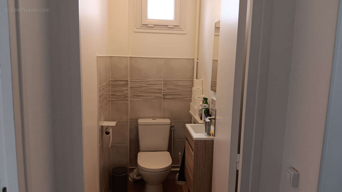 Appartement à TOURS