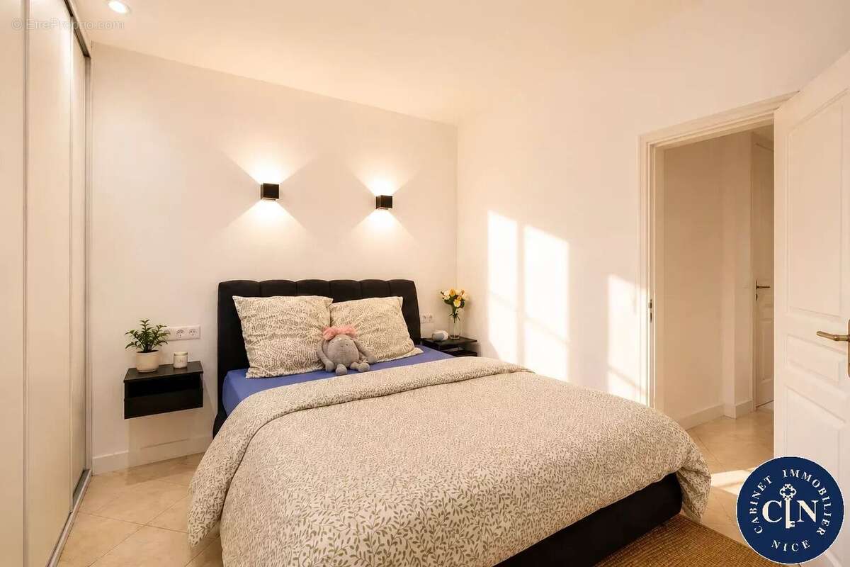 Appartement 33 m² à Nice  - photo 6