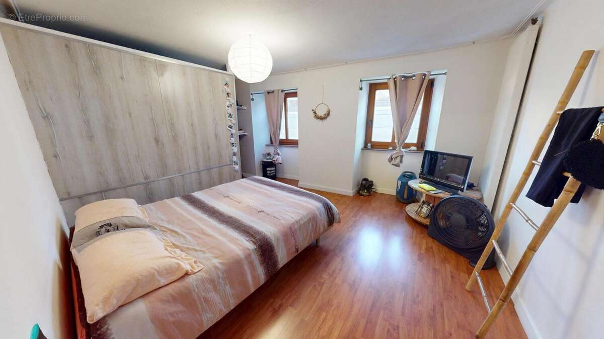 Appartement 120 m² à Hattstatt  - photo 4