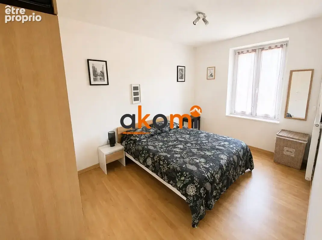 Appartement 161 m² à La Petite-Raon  - photo 8
