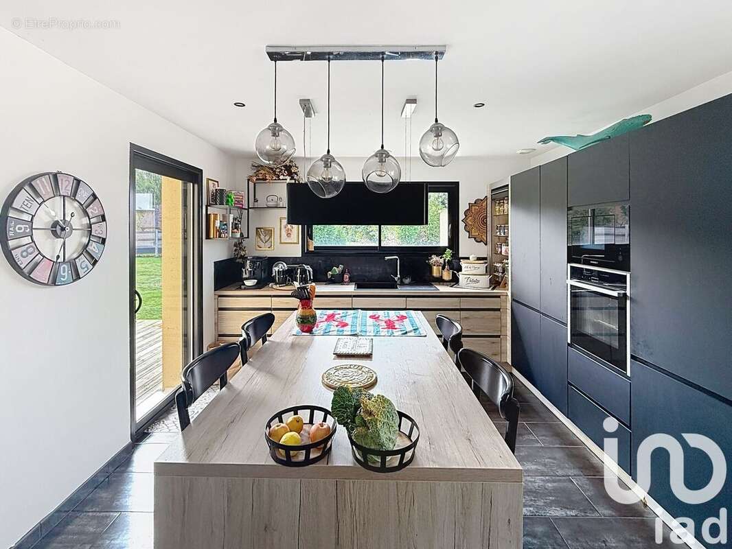 Photo 2 - Maison à HARCOURT