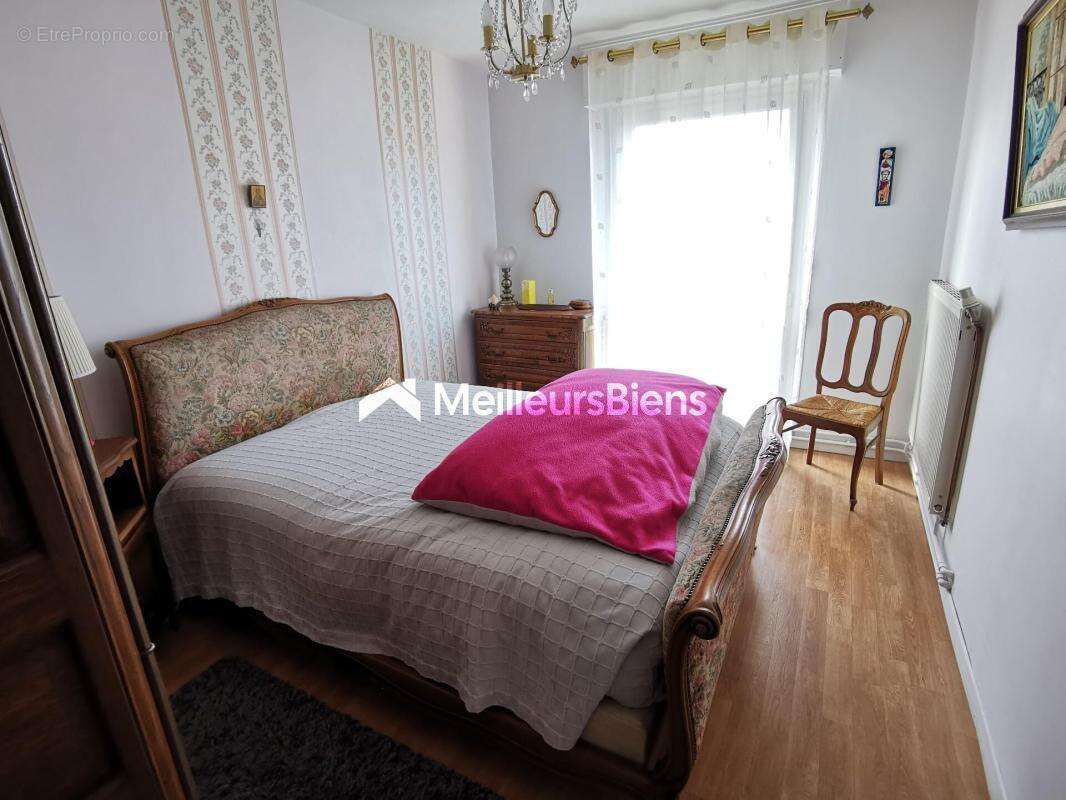 Appartement à SAINT-SAULVE