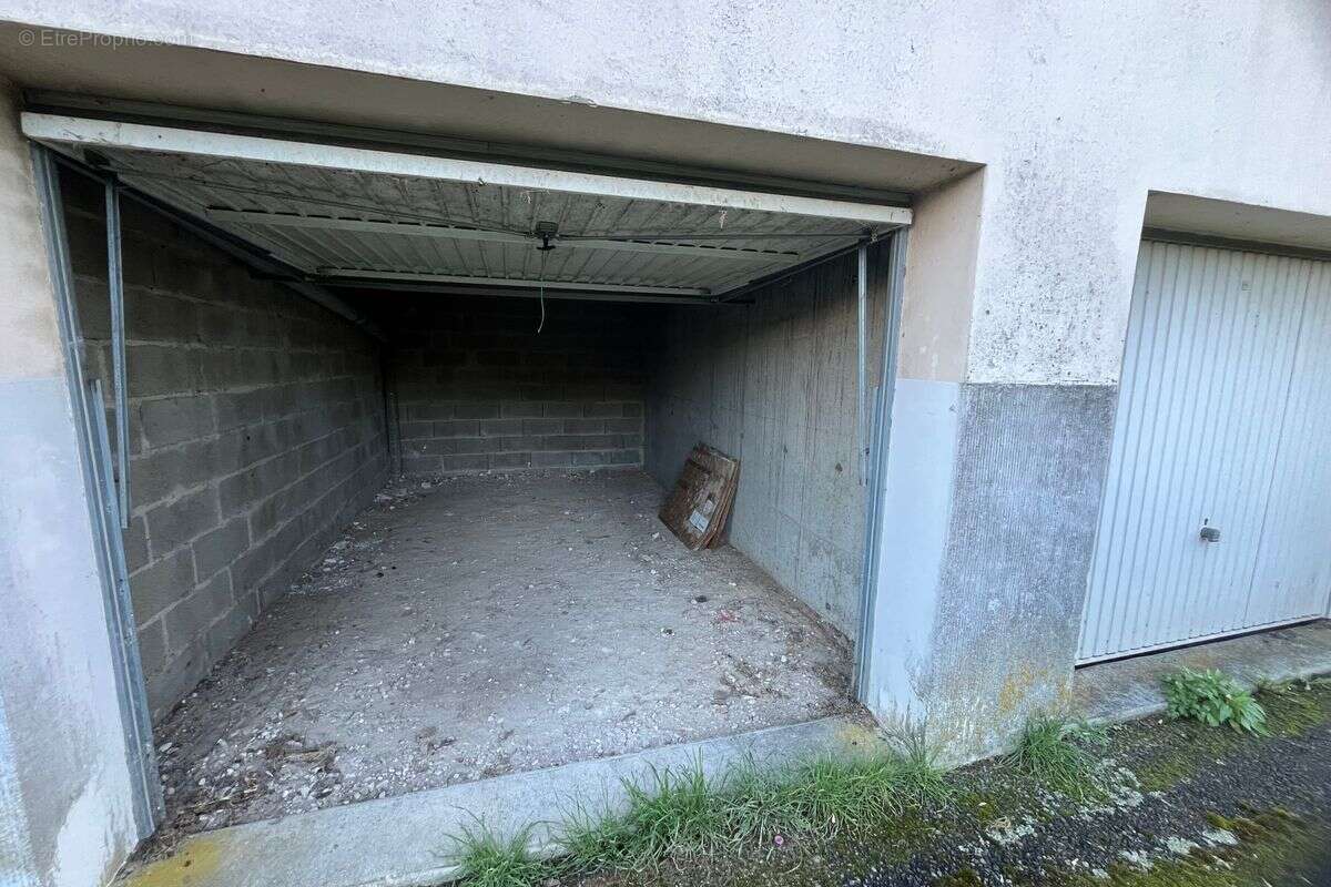 Appartement à LIGUEIL