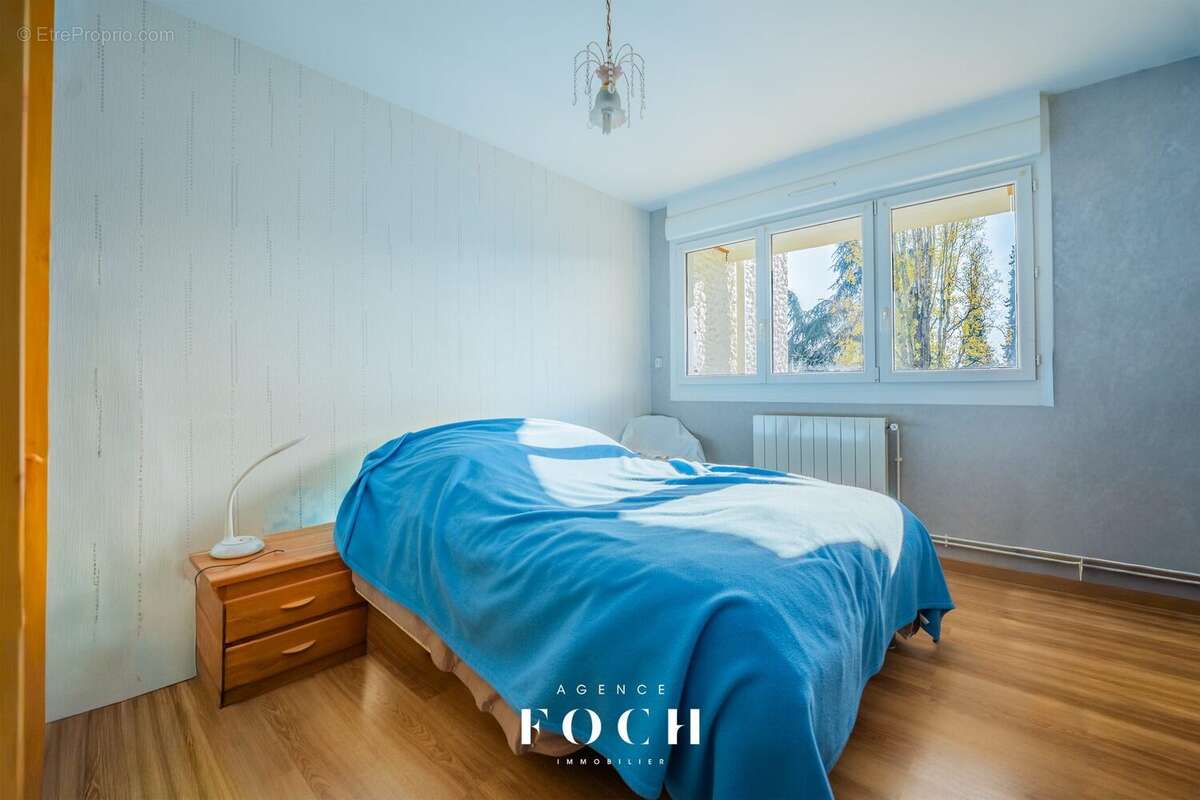 Appartement à MAIDIERES