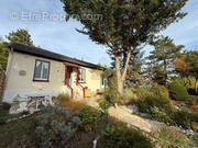 Maison à LA FRETTE-SUR-SEINE