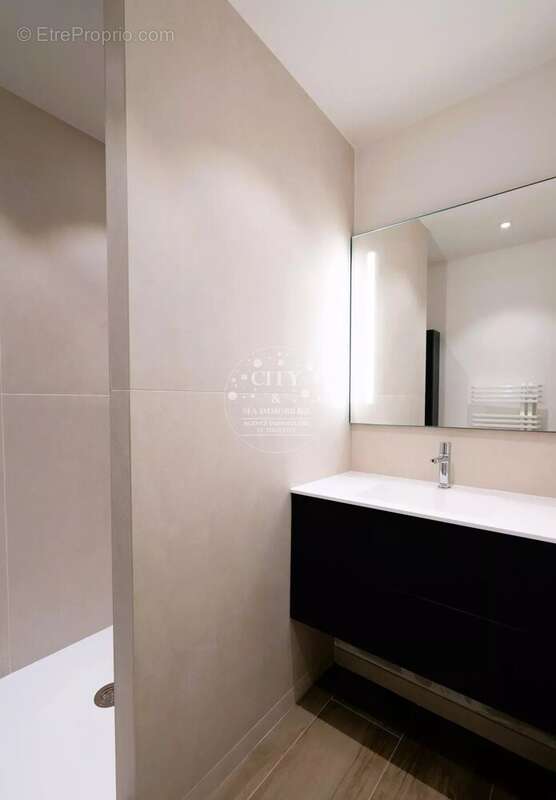 Appartement à LE TOUQUET-PARIS-PLAGE