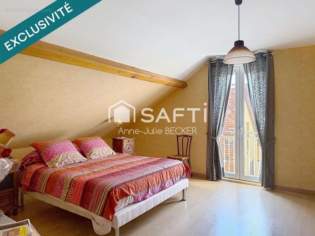 Photo 6 - Maison à SARRALBE
