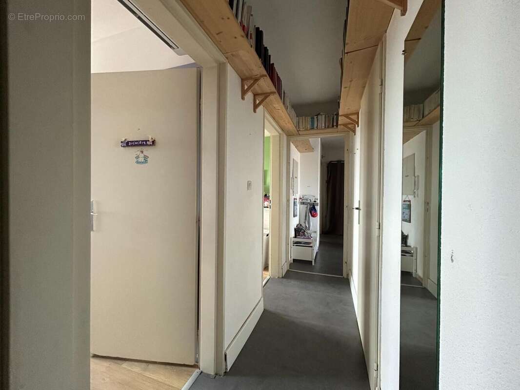 Photo 9 - Appartement à AGDE