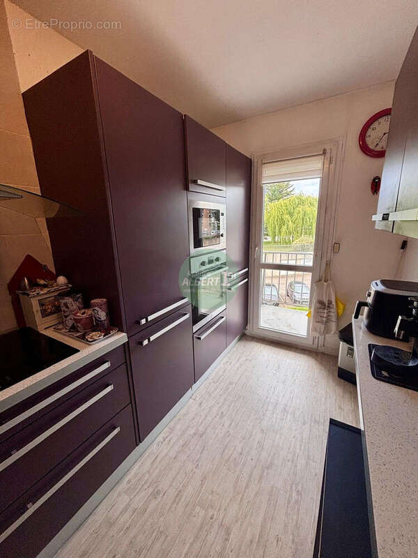 Appartement à LE HAVRE