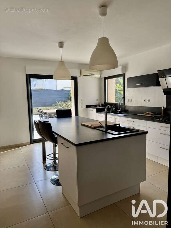 Photo 5 - Maison à SIX-FOURS-LES-PLAGES