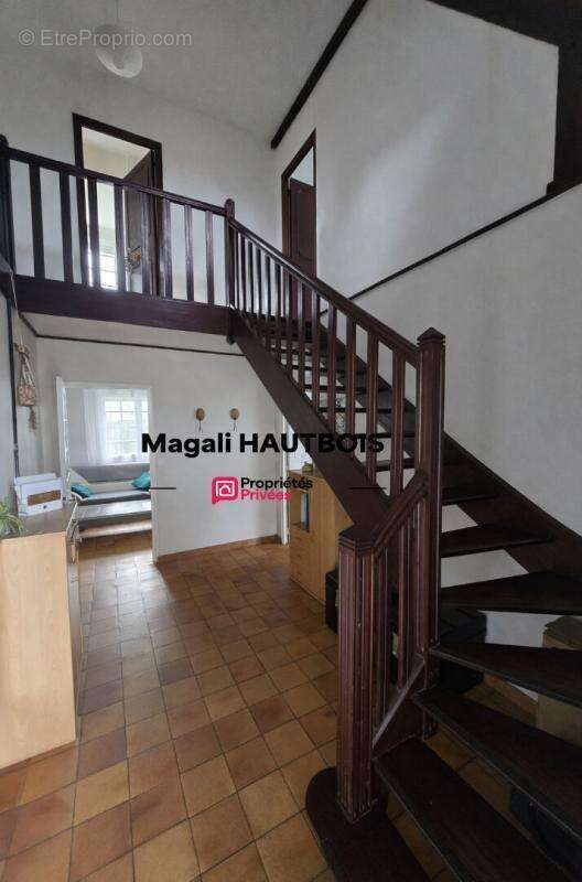 Maison à DUCEY
