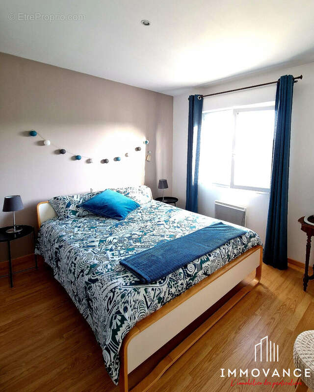 Maison à VILLEFRANCHE-DE-PANAT