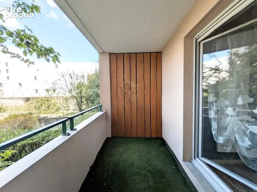Appartement à LYON-7E