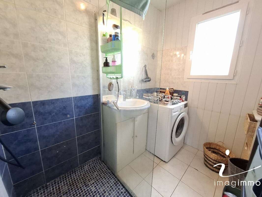 Maison à MARSILLARGUES