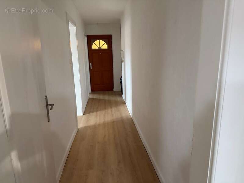 Appartement à FLORANGE