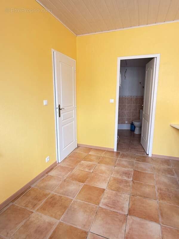 Maison à FLEURAT
