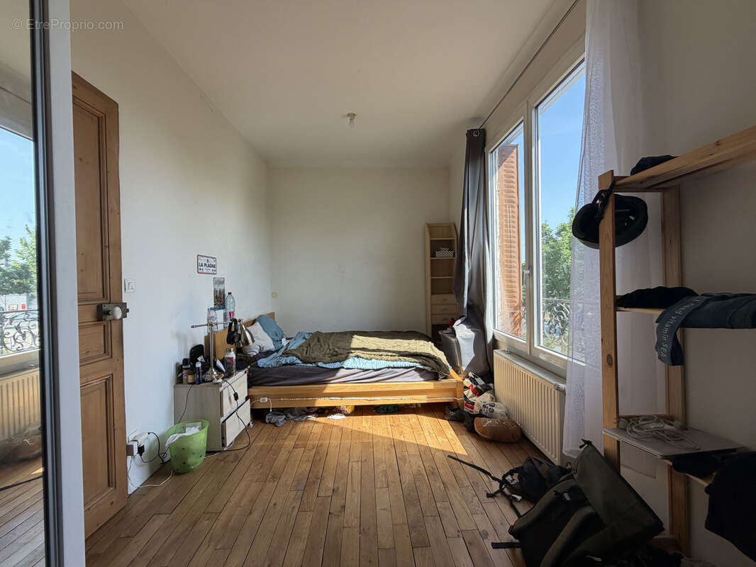 Maison à HOUILLES
