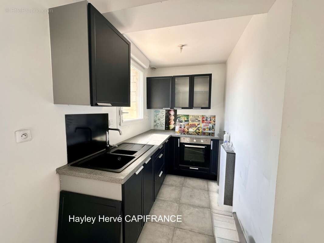 Maison de 4 pièces avec jardinet – DPE C – Rosel, aux portes de Caen – 70 m² habitables (14) ROSEL - photo 3
