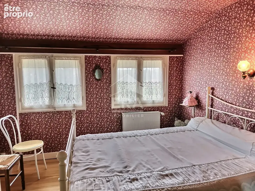 Maison 130m² à assier - photo 7
