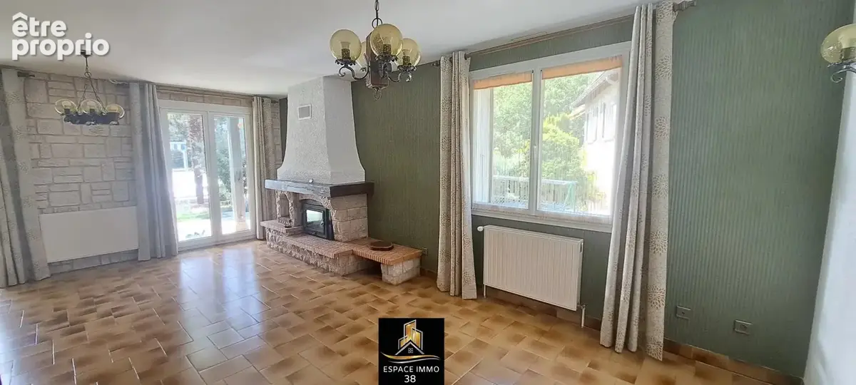 Maison à VIF
