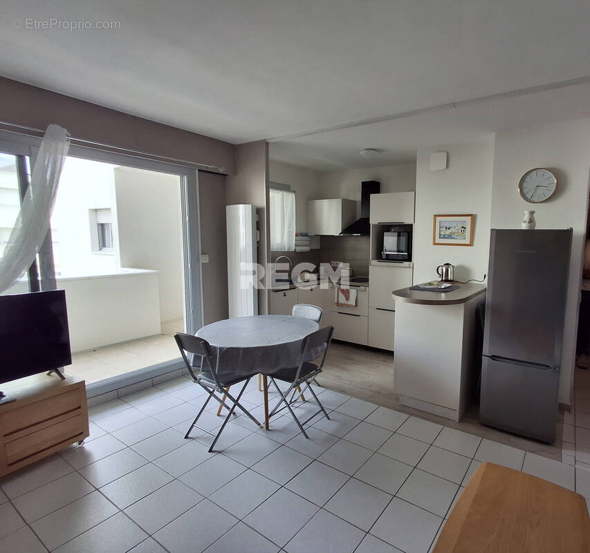 Appartement à ROYAN