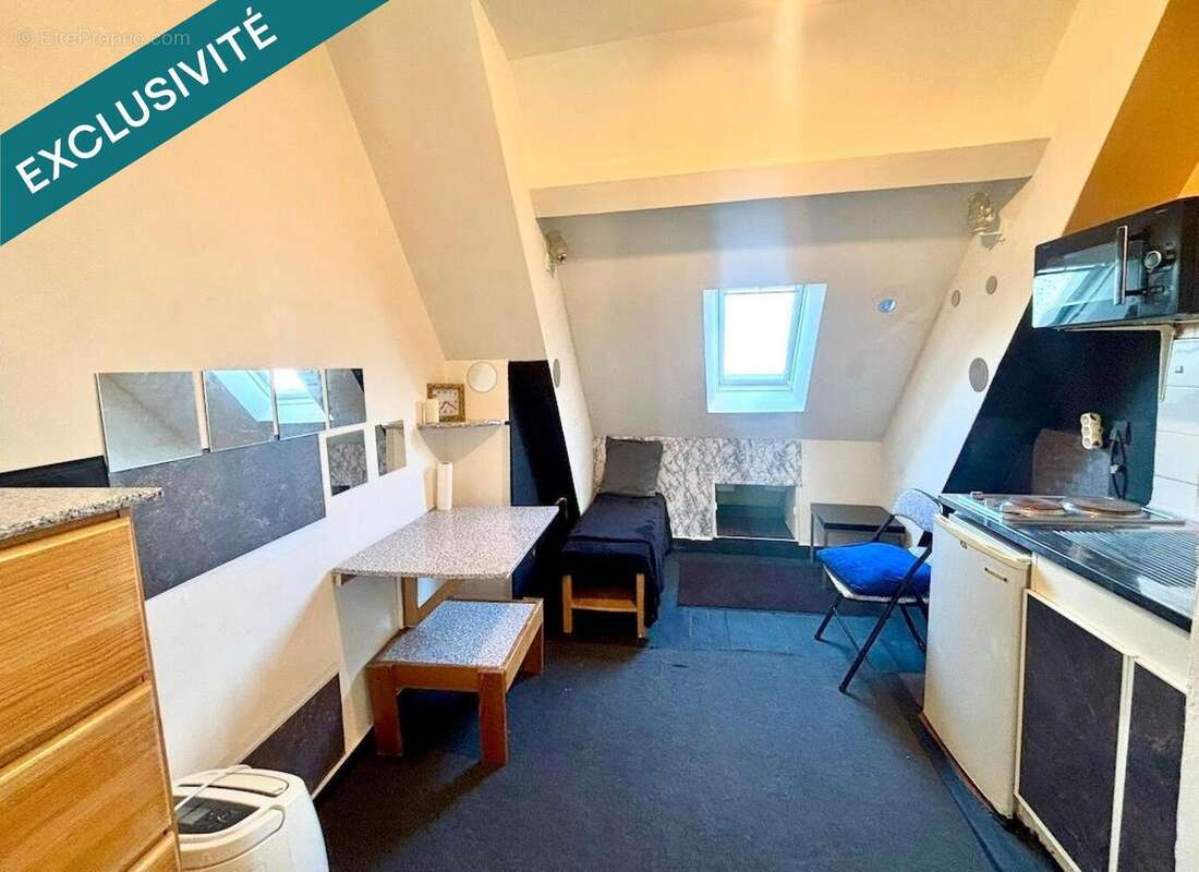 Photo 3 - Appartement à LE PERREUX-SUR-MARNE