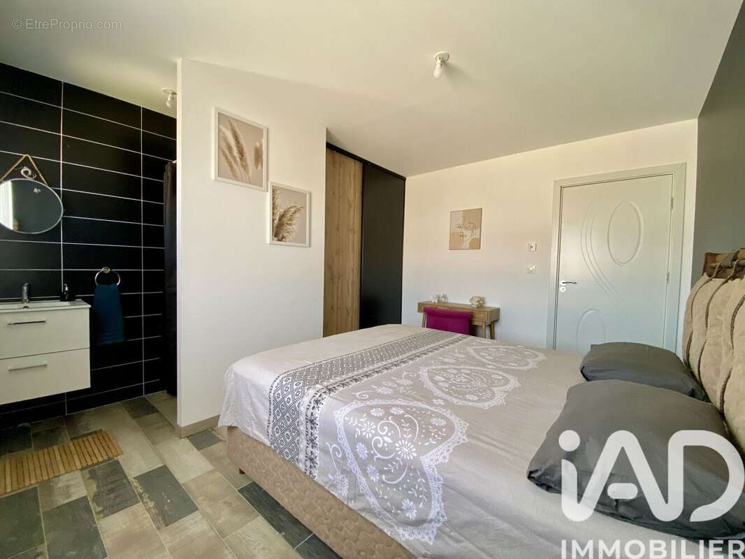 Photo 9 - Maison à MOUSSAN