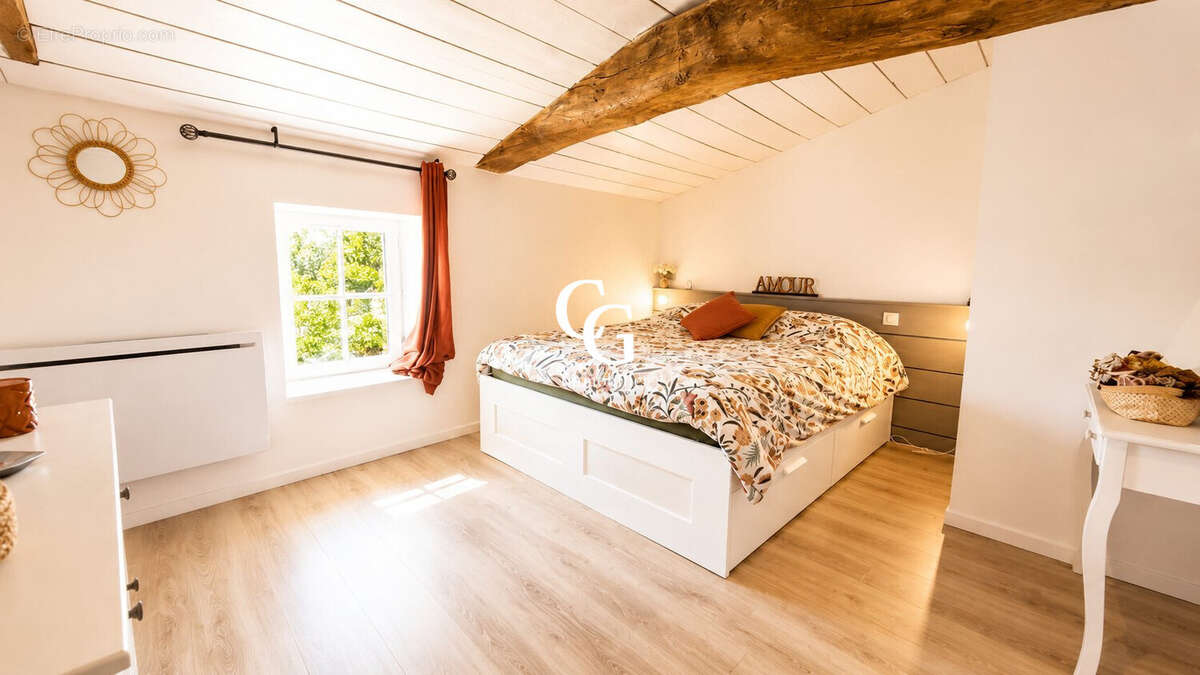 Maison à VIEILLEVIGNE