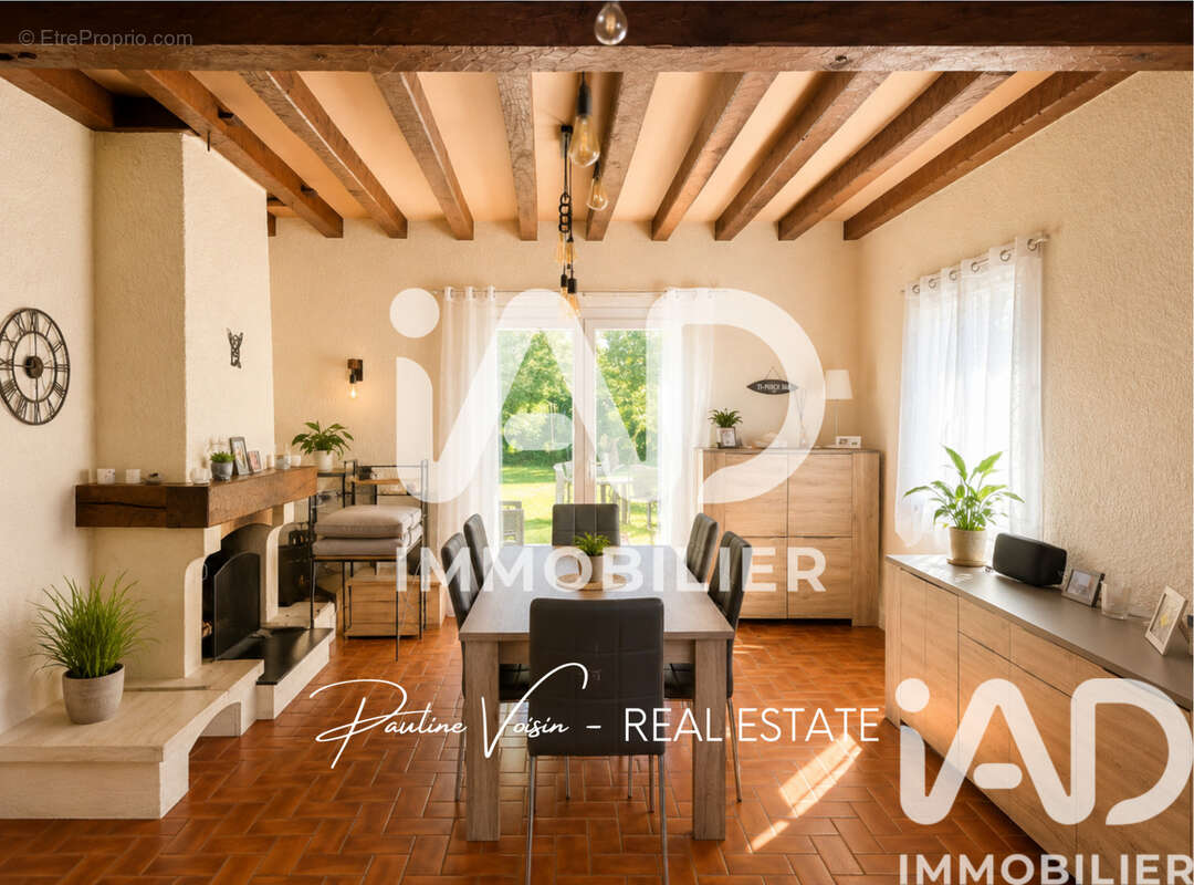 Photo 5 - Maison à SAINT-AUBIN-DE-MEDOC