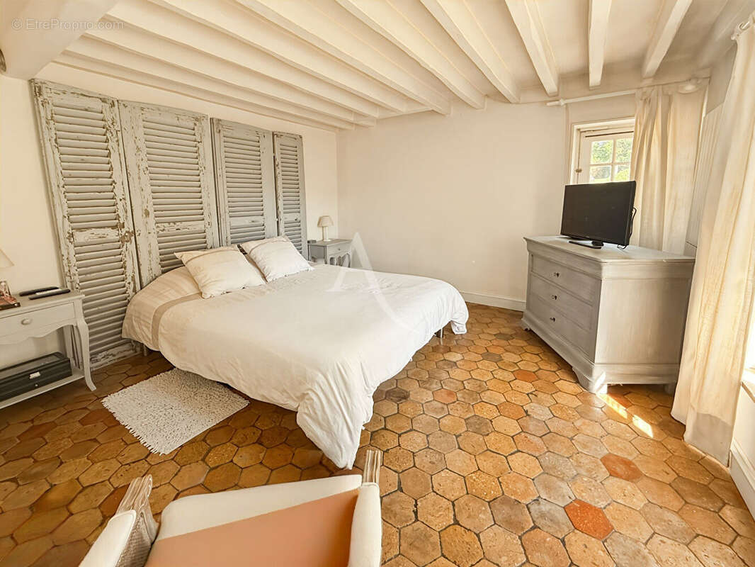 Maison à GISORS