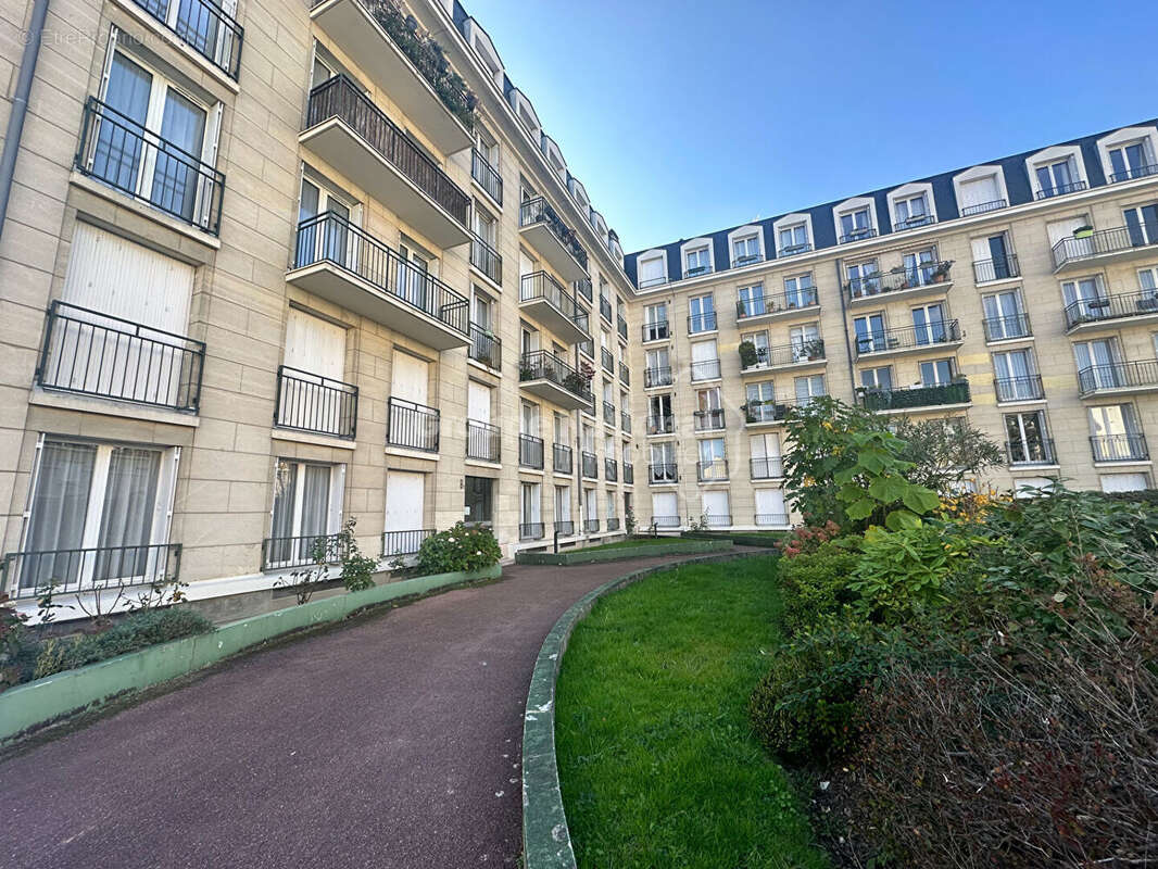 Appartement à VERSAILLES